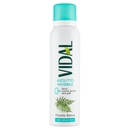 Vidal Asciutto Invisibile Muschio Bianco Deo Spray 48h 150 ml
